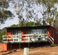 Mansfield Country Resort - Hotel Accommodation