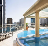 Mantra 2 Bond Street - Hotel Accommodation