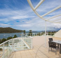 Mantra Ettalong Beach - Hotel Accommodation