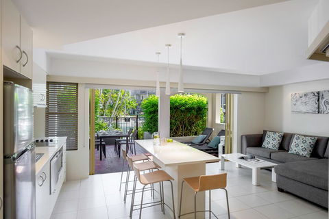 Mantra French Quarter Noosa - Hotel Accommodation 3