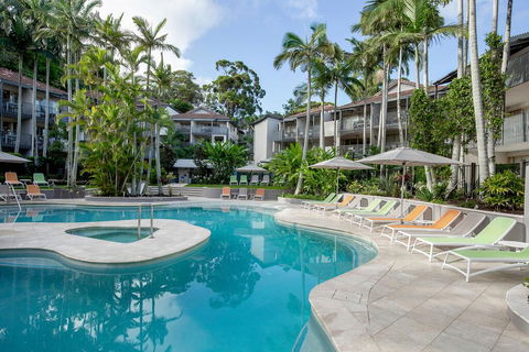 Mantra French Quarter Noosa - Hotel Accommodation 0