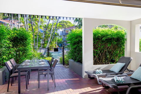 Mantra French Quarter Noosa - Hotel Accommodation 2