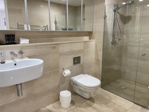 Mantra Nelson Bay - Hotel Accommodation 1