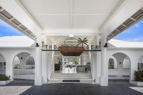 Mantra PortSea - Hotel Accommodation 3