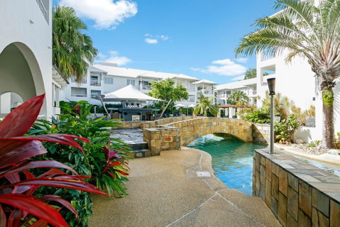 Mantra PortSea - Hotel Accommodation 0