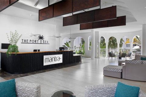 Mantra PortSea - Hotel Accommodation 2