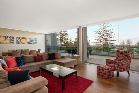 Mantra The Observatory - Hotel Accommodation 1