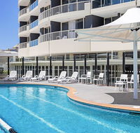 Mantra Twin Towns - Hotel Accommodation