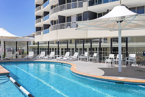 Mantra Twin Towns - Hotel Accommodation 0