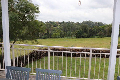 Mapleton Falls Farm House - Hotel Accommodation 3