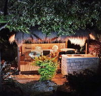 Marazul Paradise Beach House- Panoramic Ocean Views - Hotel Accommodation