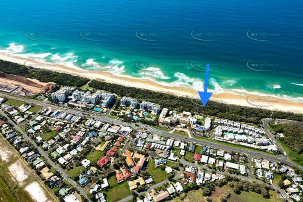 Marcoola Beach QLD Hotel Accommodation