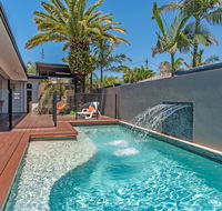 Marcoola House Pet Friendly Sunshine Coast - Hotel Accommodation