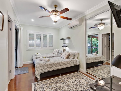 Margate House - Hotel Accommodation 2