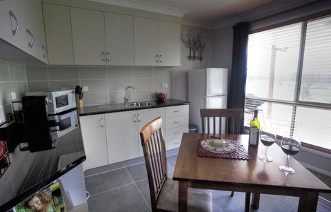 Maric Park Cottages - Hotel Accommodation 0