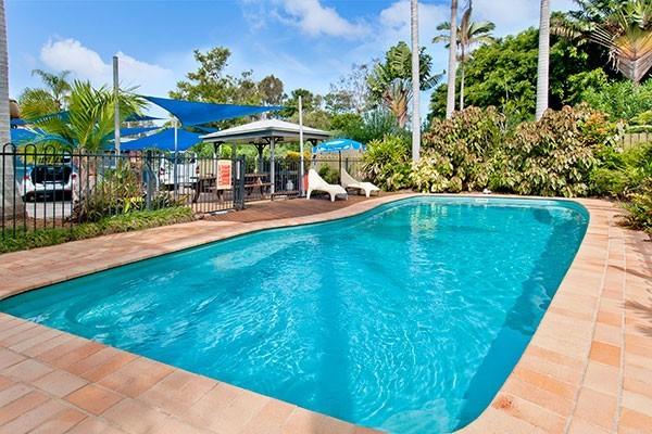 Settlement City ACT Hotel Accommodation