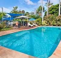 Marina Holiday Park - Hotel Accommodation