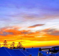 Marina Precinct - Hotel Accommodation