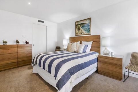 MARINA VIEW - Hotel Accommodation 3