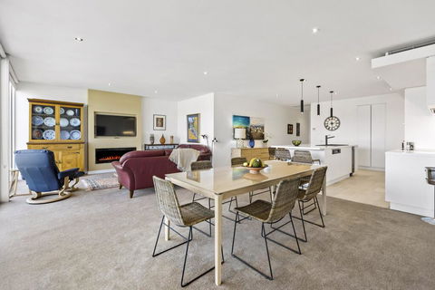 MARINA VIEW - Hotel Accommodation 2