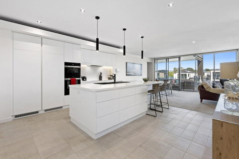 MARINA VIEW - Hotel Accommodation 0