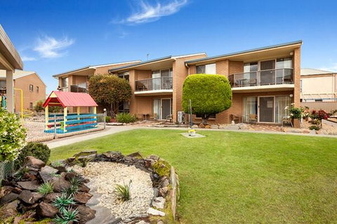 Marine Cove Resort - Hotel Accommodation 2