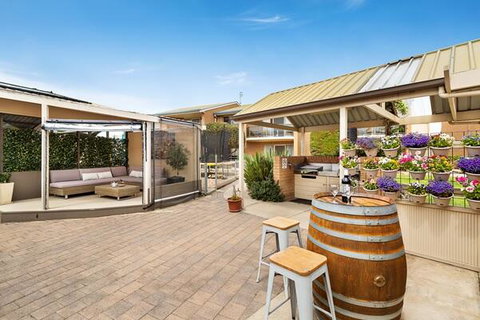 Marine Cove Resort - Hotel Accommodation 3