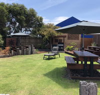 Mariner Motel - Hotel Accommodation