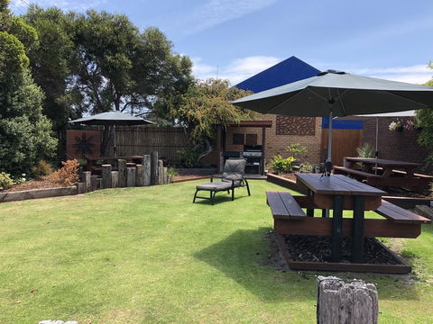 Mariner Motel - Hotel Accommodation 0