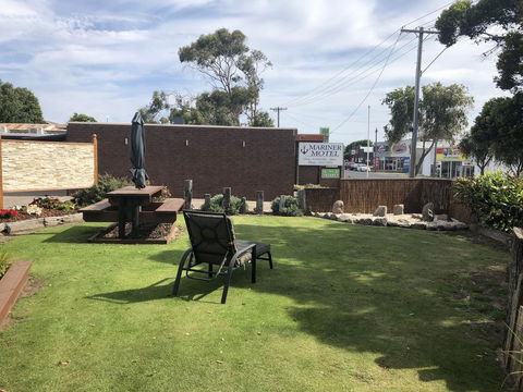 Mariner Motel - Hotel Accommodation 1