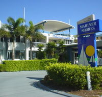 Mariner Shores Club - Hotel Accommodation