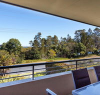 Mariners Mark - Hotel Accommodation