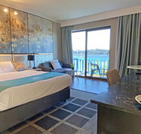 Mariners on the Waterfront - Hotel Accommodation