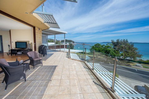 Mariners Rest Unit 3 - Nelson Bay - Hotel Accommodation 2