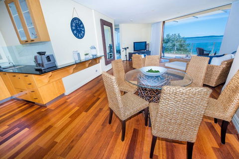 Mariners Rest Unit 3 - Nelson Bay - Hotel Accommodation 3