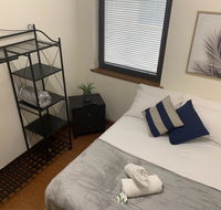 Market St Lodge - Hotel Accommodation