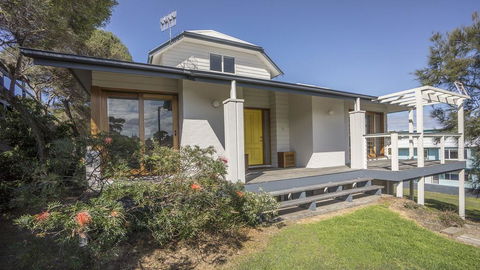 Marloo Avenue 10 Bawley Point NSW - Hotel Accommodation 3