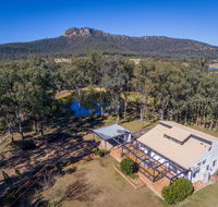 Marlu Station - Hotel Accommodation