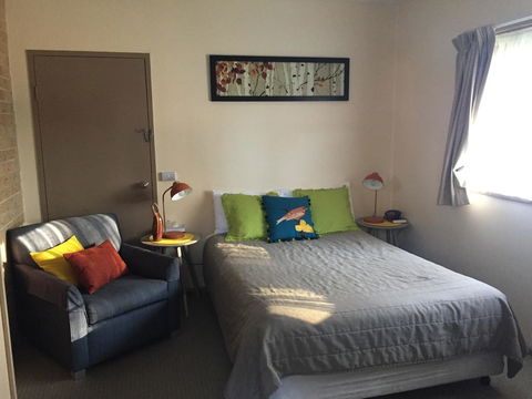 Marriott Park Motel - Hotel Accommodation 2