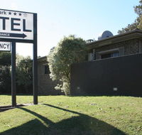 Marriott Park Motel - Hotel Accommodation