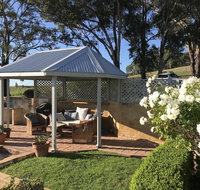 Marrowbone Vineyard Estate - one of the Hunters finest estates - Hotel Accommodation