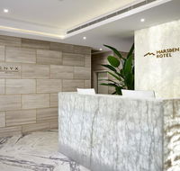Marsden Hotel Burwood - Hotel Accommodation