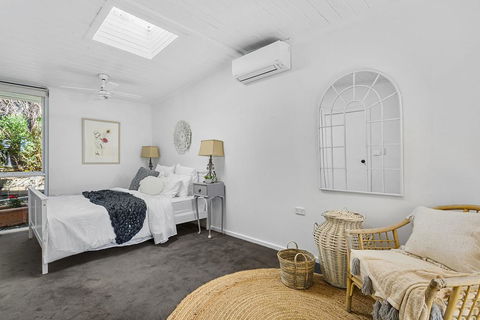 MARTHA COTTAGE - MT MARTHA - Hotel Accommodation 3