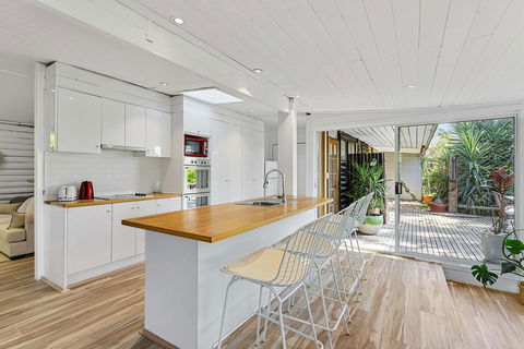 MARTHA COTTAGE - MT MARTHA - Hotel Accommodation 2