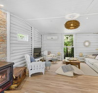 MARTHA COTTAGE - MT MARTHA - Hotel Accommodation