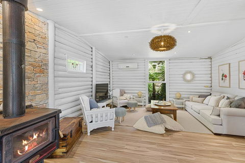 MARTHA COTTAGE - MT MARTHA - Hotel Accommodation 0