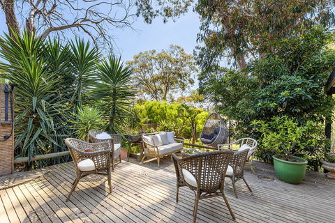 MARTHA COTTAGE - MT MARTHA - Hotel Accommodation 1