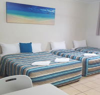 Maryborough City Motel - Hotel Accommodation