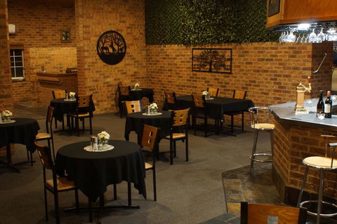 MAS Country Colonial Motor Inn - Hotel Accommodation 3