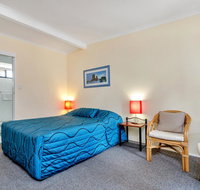 MAS Country Jackie Howe Motel - Hotel Accommodation
